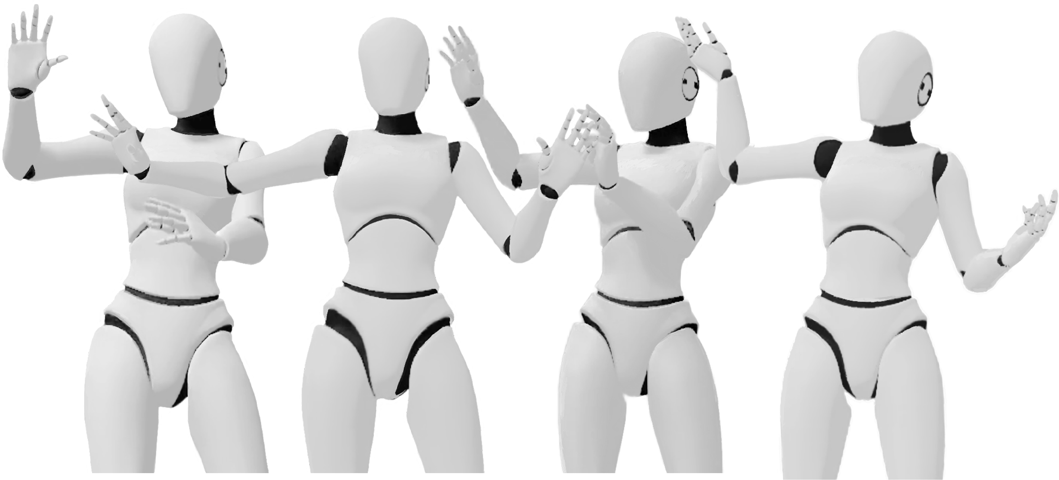 Word-gesture alignment