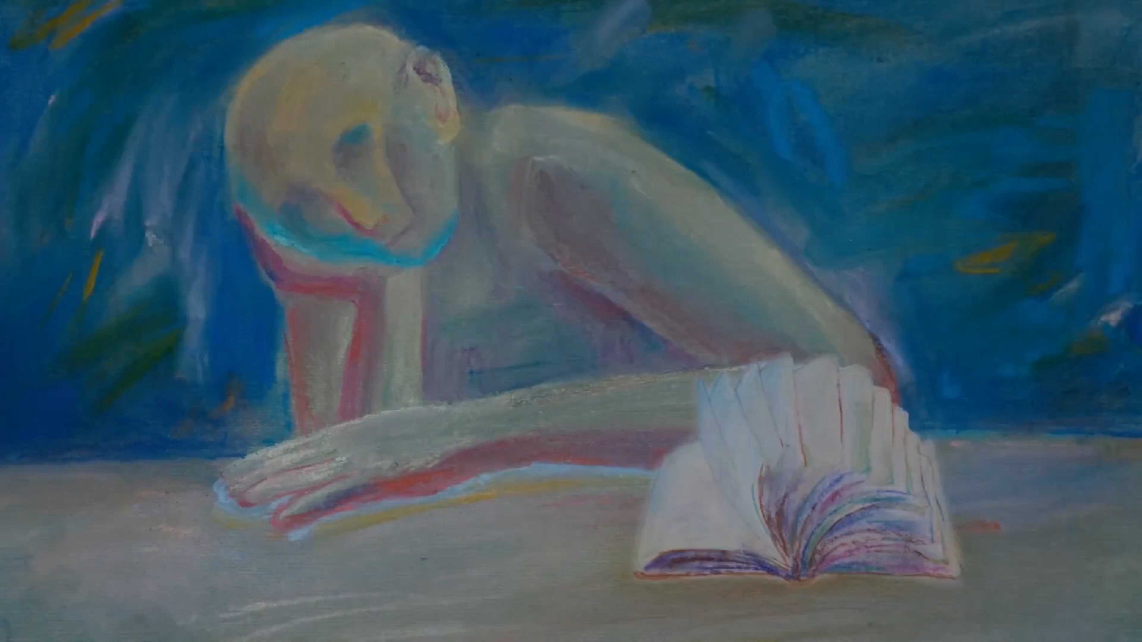 It shows the subtle relationship between people in the contemporary Chinese social environment. In the process of integration and separation, it is close to the national cultural instinct and becomes a group. At the same time, it is between the diversification of modern people and maintains the independence and tenacity of individuals.